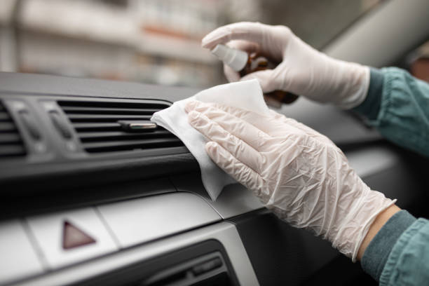 Best Emergency Air Duct Cleaning  in Holt, MI